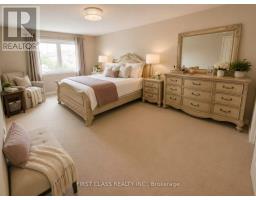 Bedroom - 2360 Credit Valley Road, Mississauga, ON L5M4C9 Photo 14
