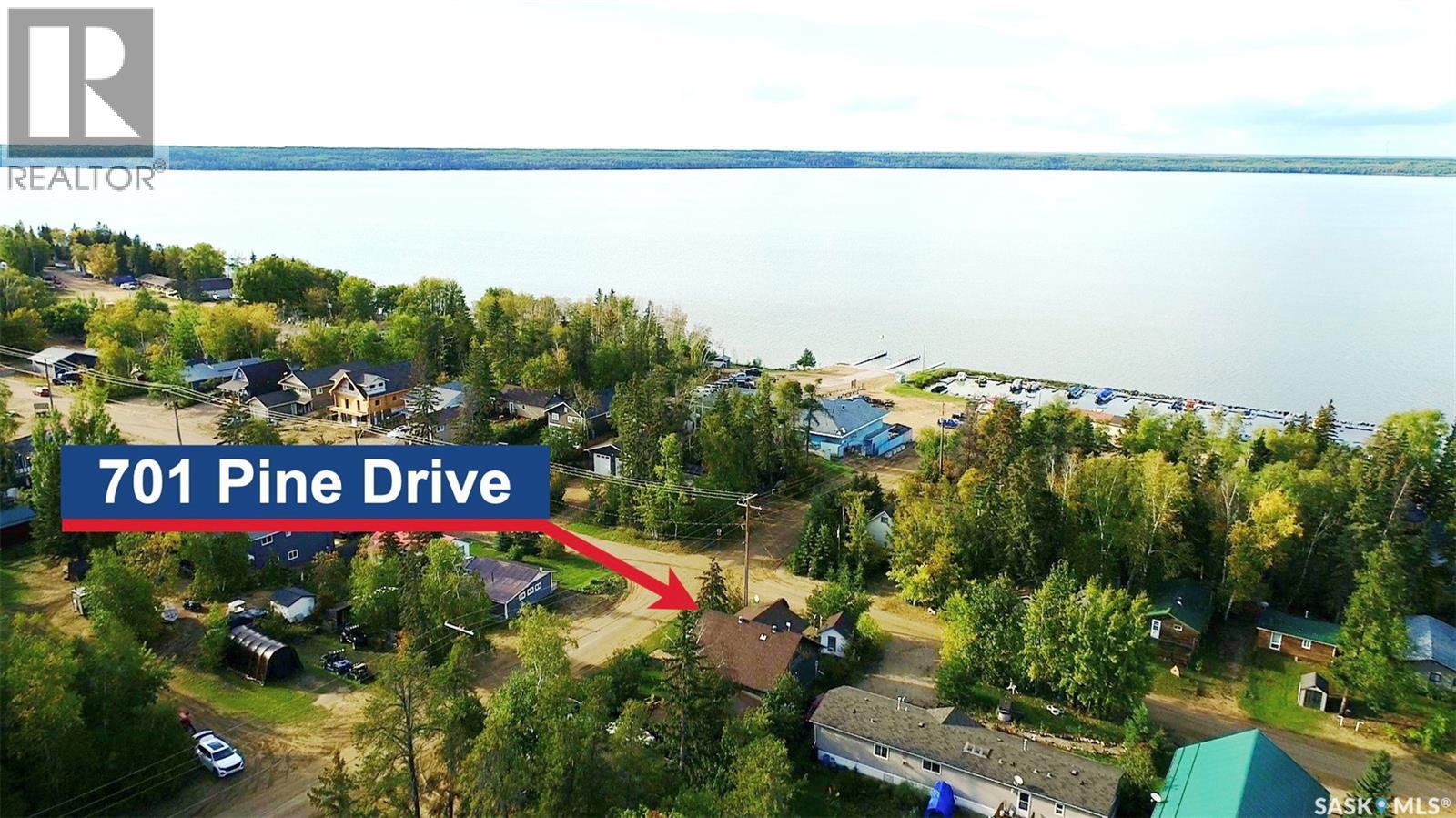 701 Pine DRIVE - 2