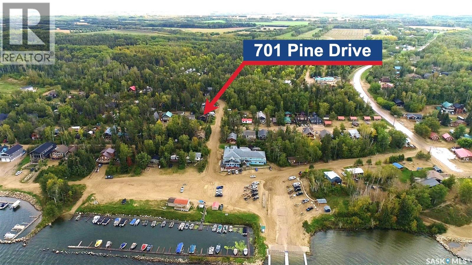 701 Pine DRIVE - 47