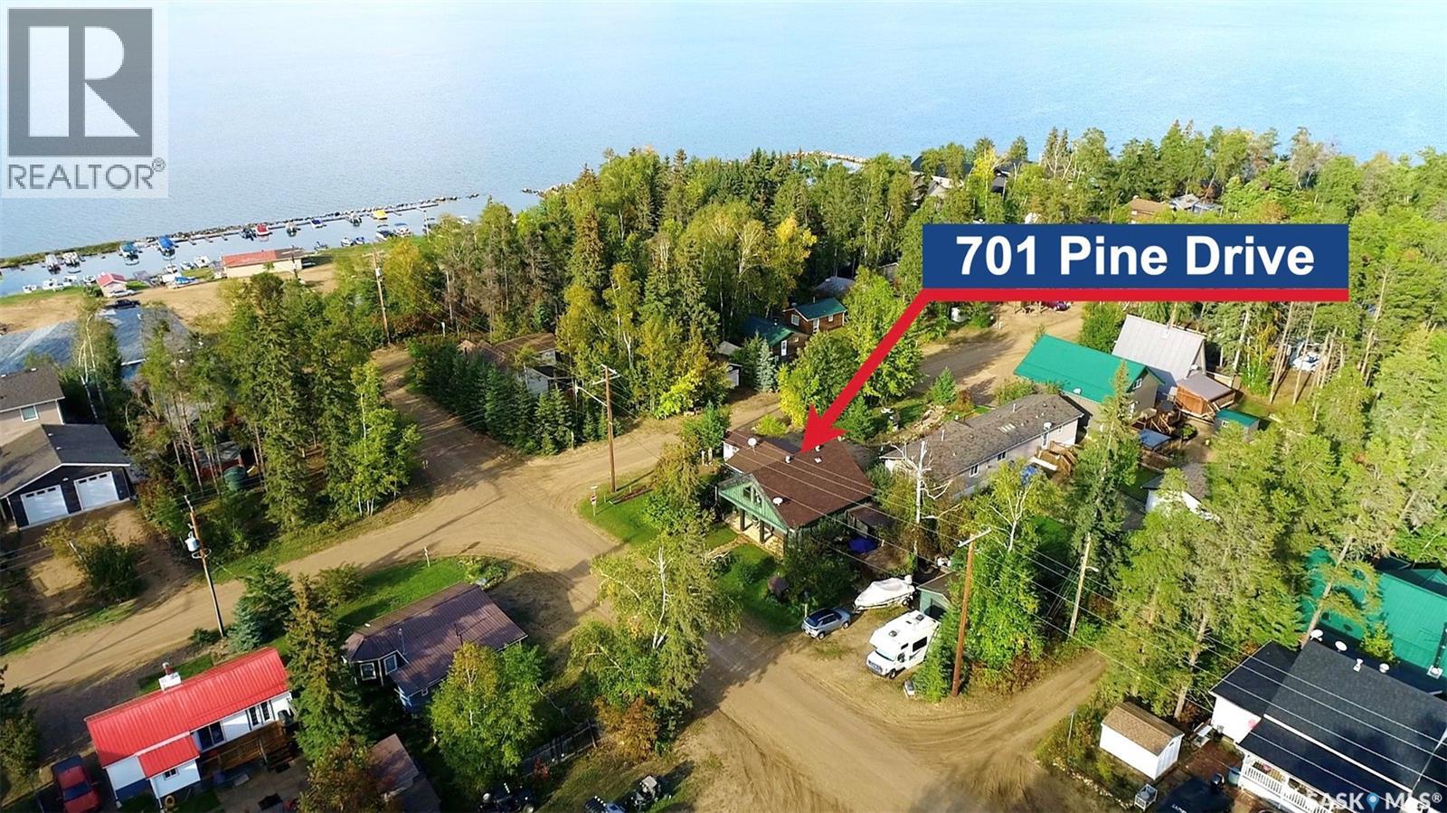 701 Pine DRIVE - 50
