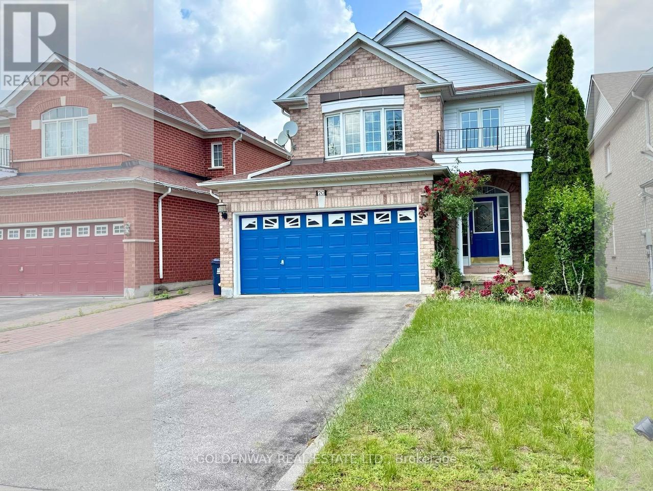 20 GREEN ASH TERRACE - 1