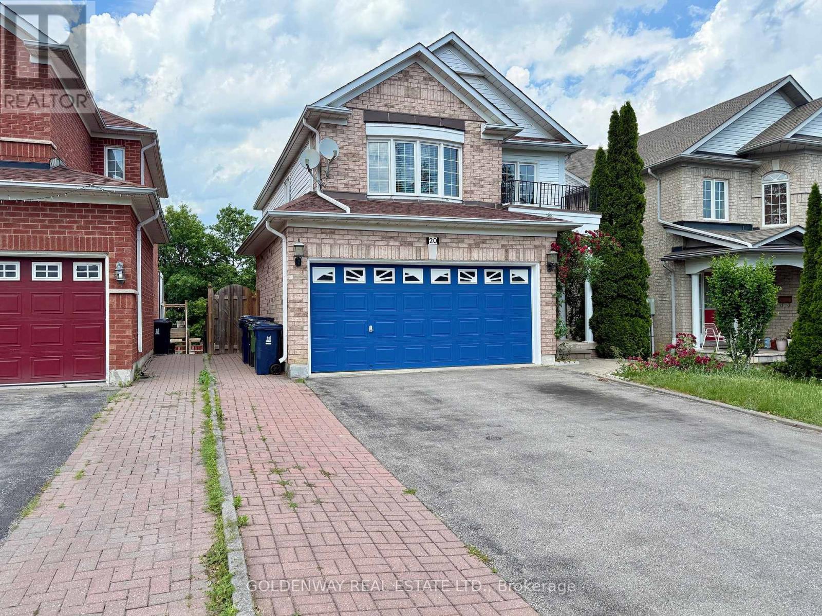 20 GREEN ASH TERRACE - 2