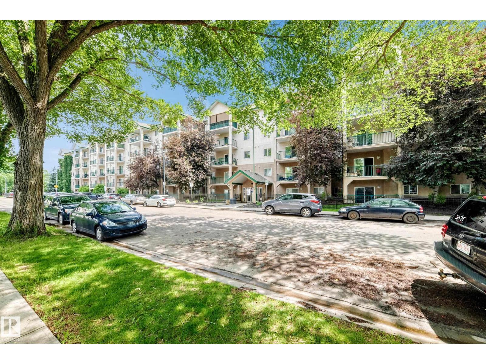 #221 11325 83 ST NW - 1