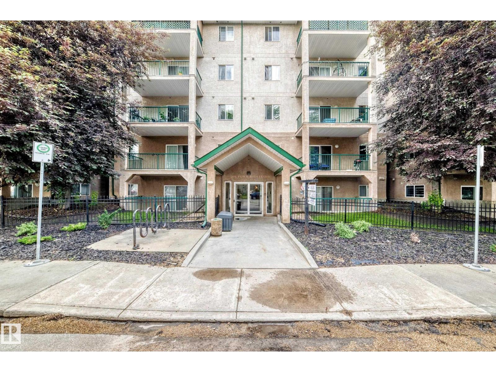 #221 11325 83 ST NW - 2