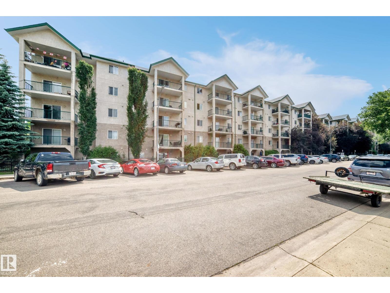 #221 11325 83 ST NW - 46