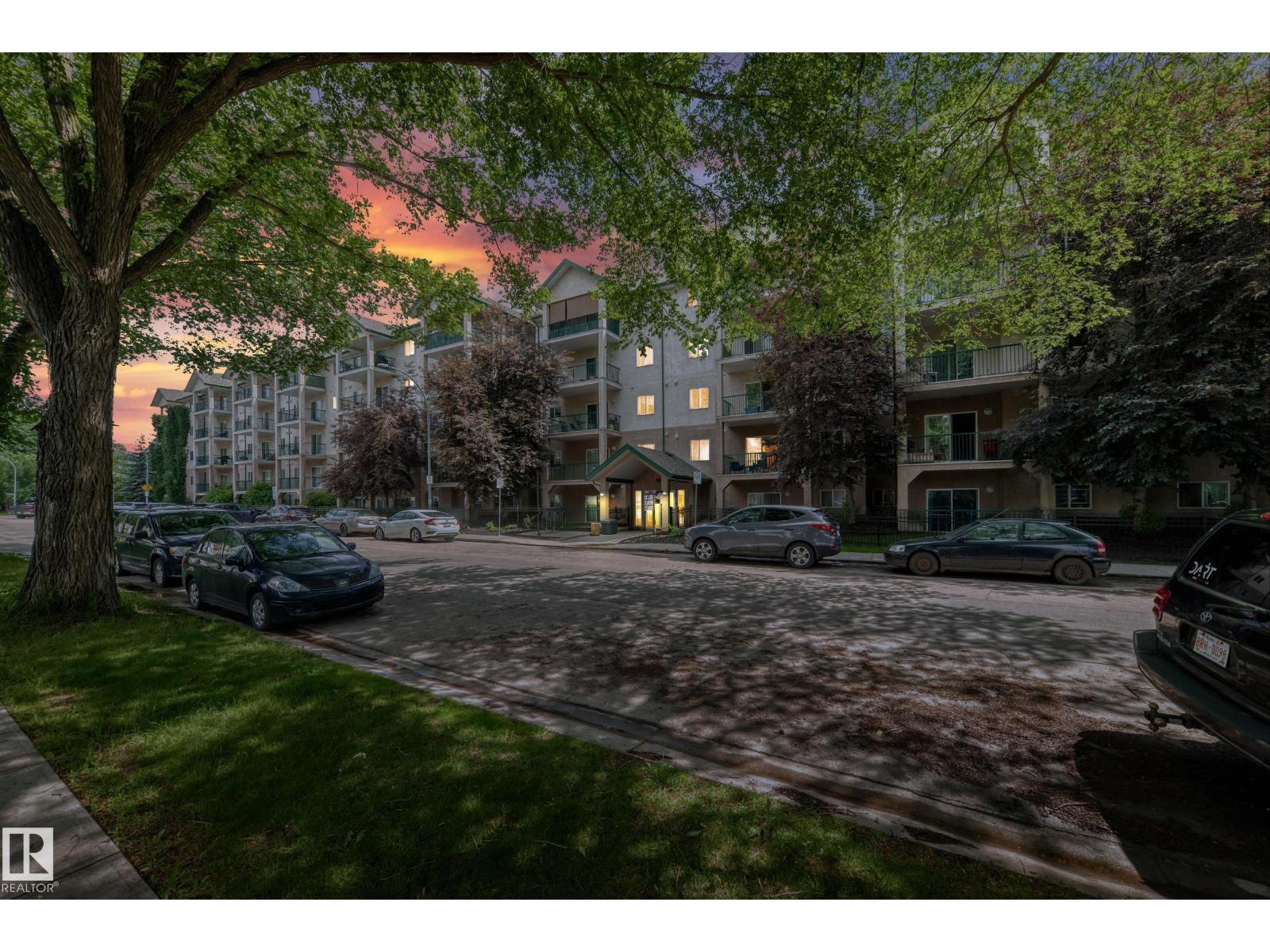 #221 11325 83 ST NW - 48