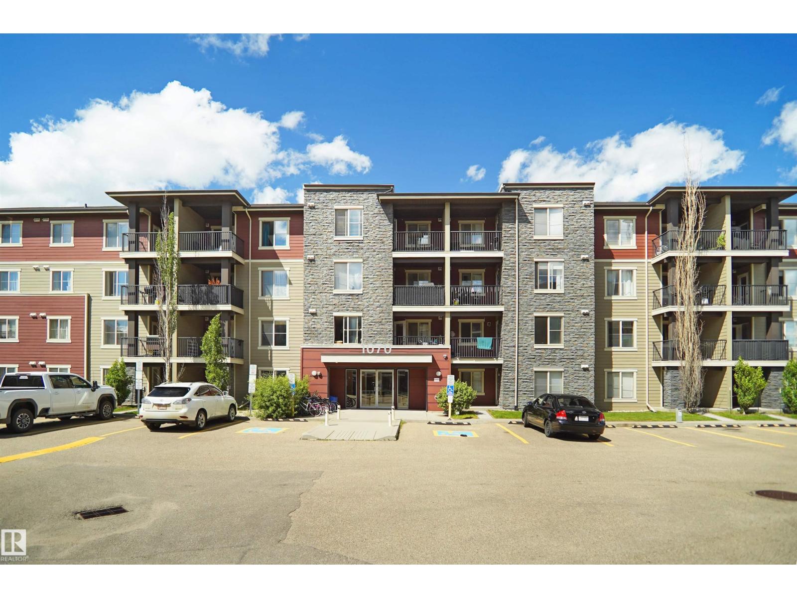 #215 1070 MCCONACHIE BLVD NW - 1
