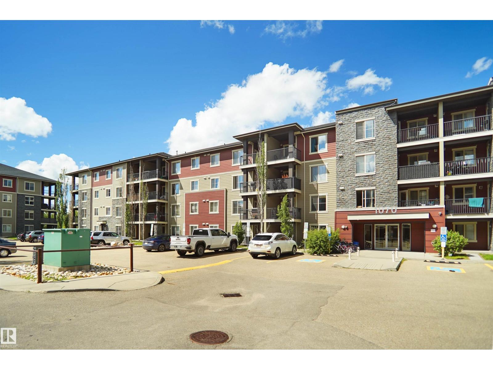 #215 1070 MCCONACHIE BLVD NW - 2