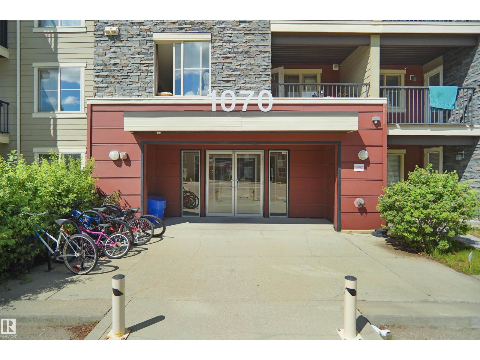 #215 1070 MCCONACHIE BLVD NW - 3