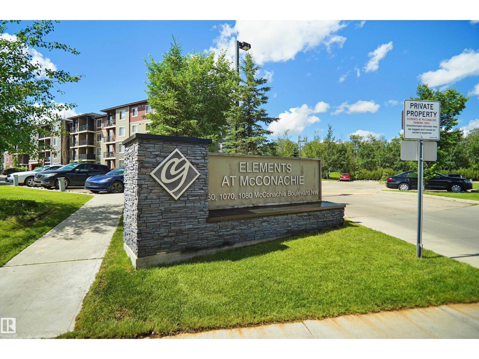 #215 1070 MCCONACHIE BLVD NW - 4
