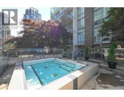 1107 565 Smithe Street, Vancouver, BC V6B0E4 Photo 34