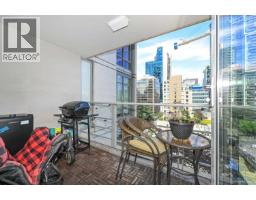 1107 565 Smithe Street, Vancouver, BC V6B0E4 Photo 23