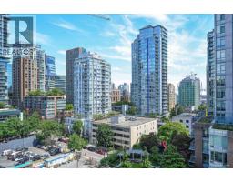 1107 565 Smithe Street, Vancouver, BC V6B0E4 Photo 24