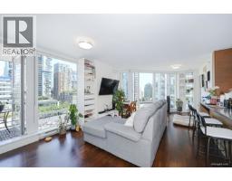 1107 565 Smithe Street, Vancouver, BC V6B0E4 Photo 7