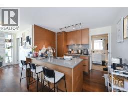 1107 565 Smithe Street, Vancouver, BC V6B0E4 Photo 13