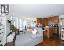 1107 565 Smithe Street, Vancouver, BC V6B0E4 Photo 9
