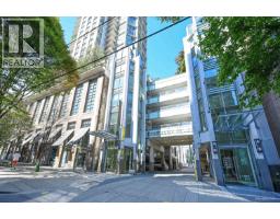 1107 565 Smithe Street, Vancouver, BC V6B0E4 Photo 31
