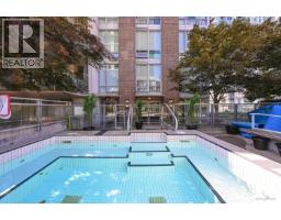 1107 565 Smithe Street, Vancouver, BC V6B0E4 Photo 35