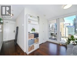 1107 565 Smithe Street, Vancouver, BC V6B0E4 Photo 12
