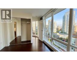 1107 565 Smithe Street, Vancouver, BC V6B0E4 Photo 15