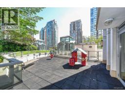 1107 565 Smithe Street, Vancouver, BC V6B0E4 Photo 39