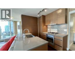 1107 565 Smithe Street, Vancouver, BC V6B0E4 Photo 6