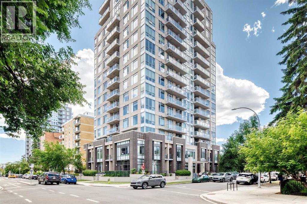 #504 1500 7 Street SW - 1