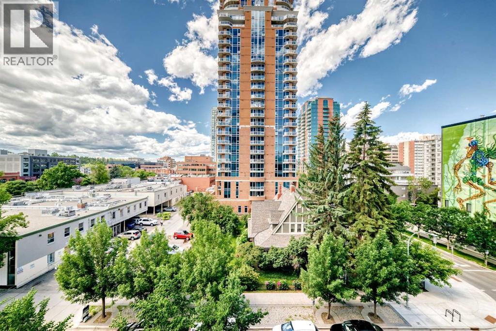 #504 1500 7 Street SW - 16