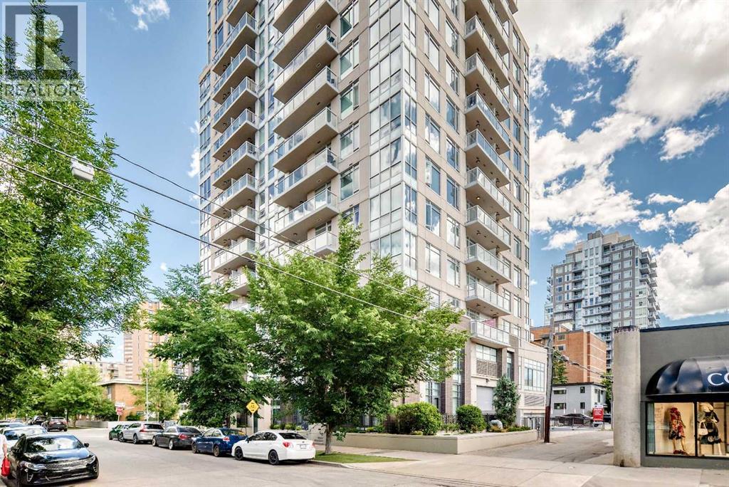#504 1500 7 Street SW - 2
