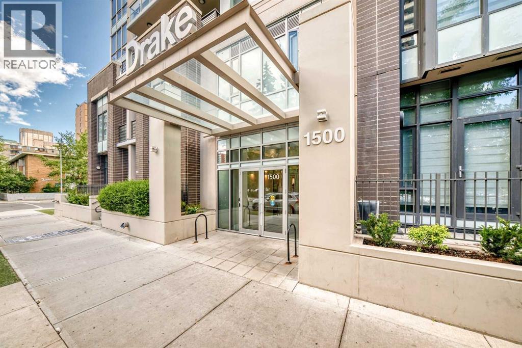 #504 1500 7 Street SW - 3