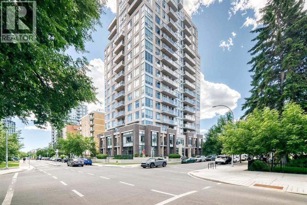#504 1500 7 Street SW - 30