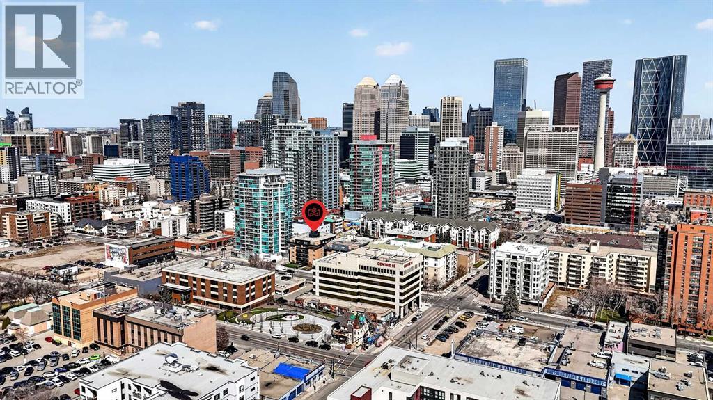 #603 128 15 Avenue SW - 23