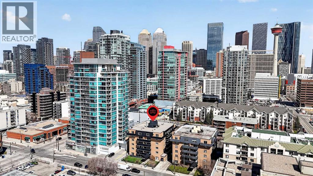 #603 128 15 Avenue SW - 1
