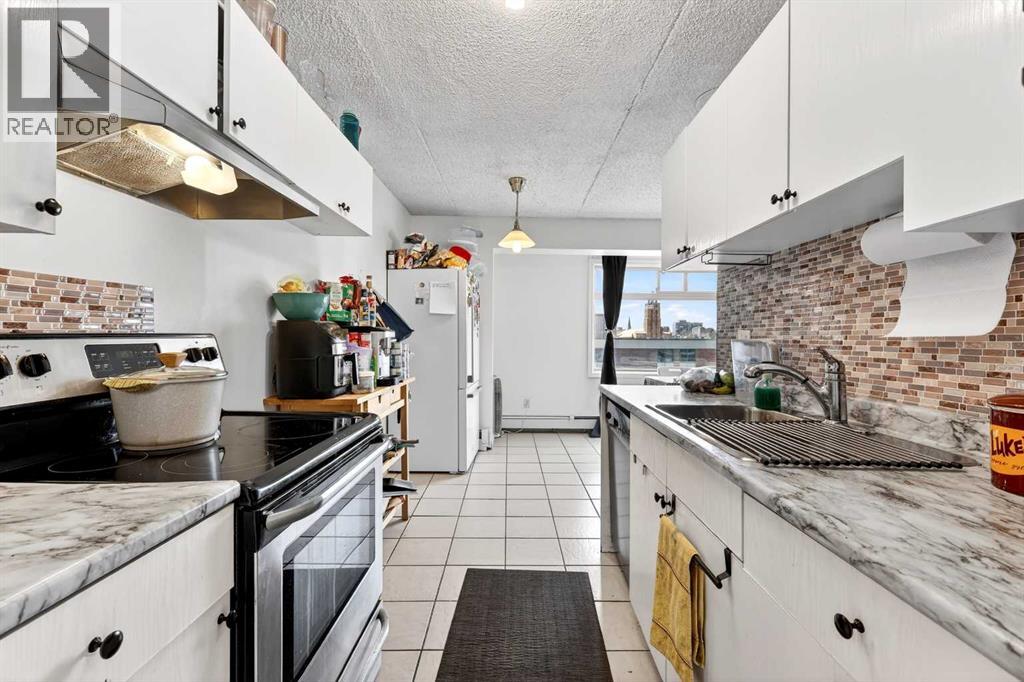 #603 128 15 Avenue SW - 15