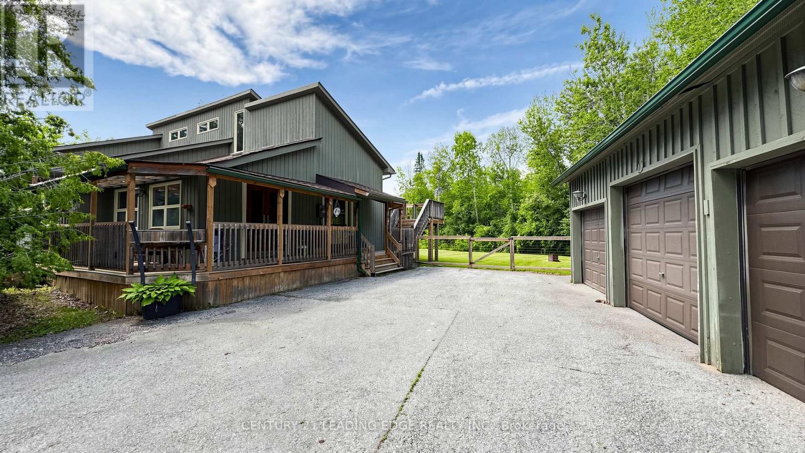 6466 OLD HOMESTEAD ROAD - 2