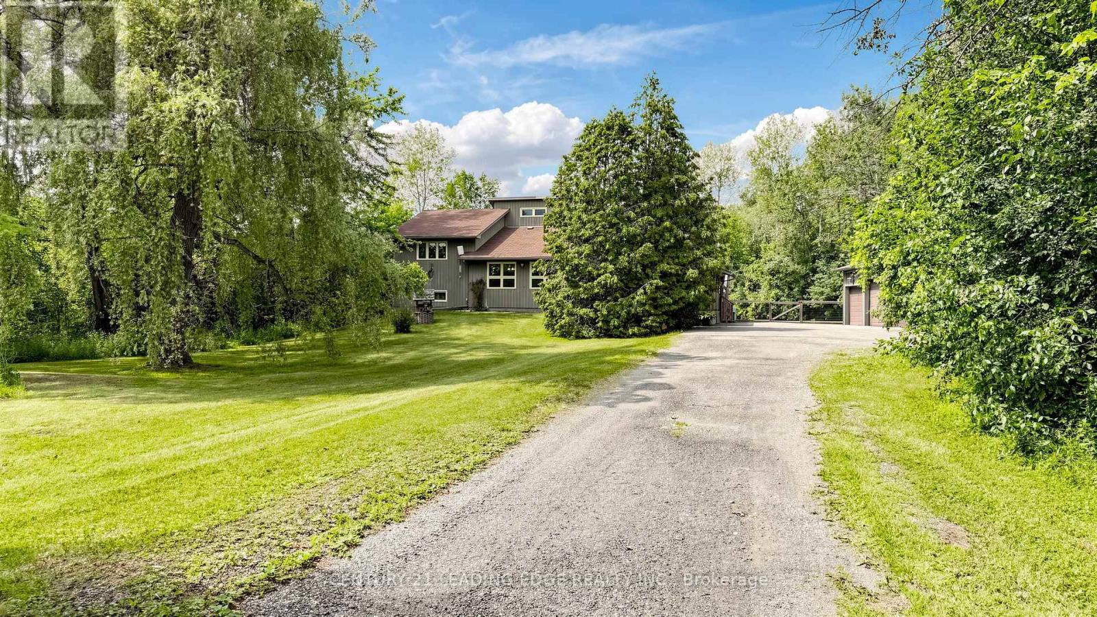 6466 OLD HOMESTEAD ROAD - 1