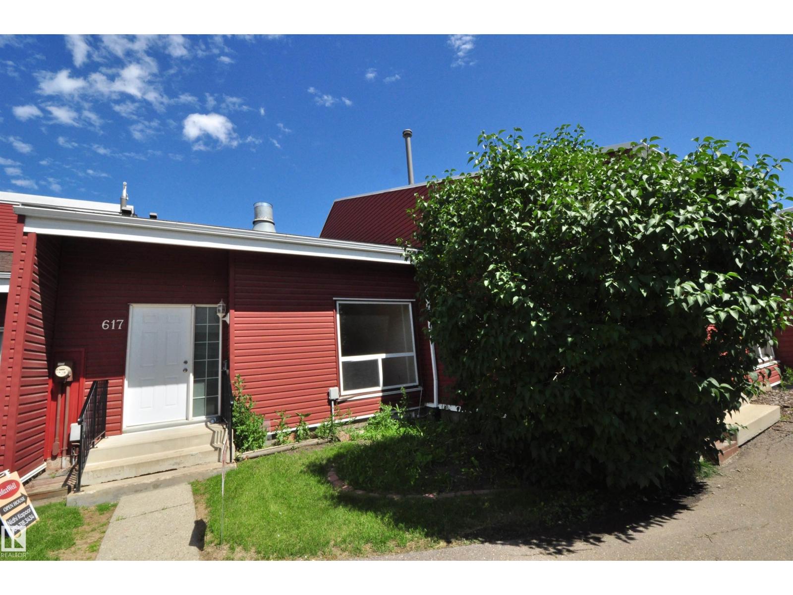 617 MILLBOURNE RD E NW - 1