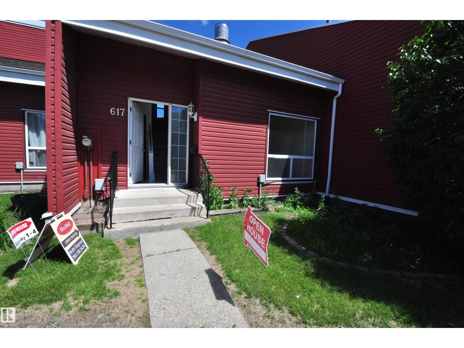 617 MILLBOURNE RD E NW - 2