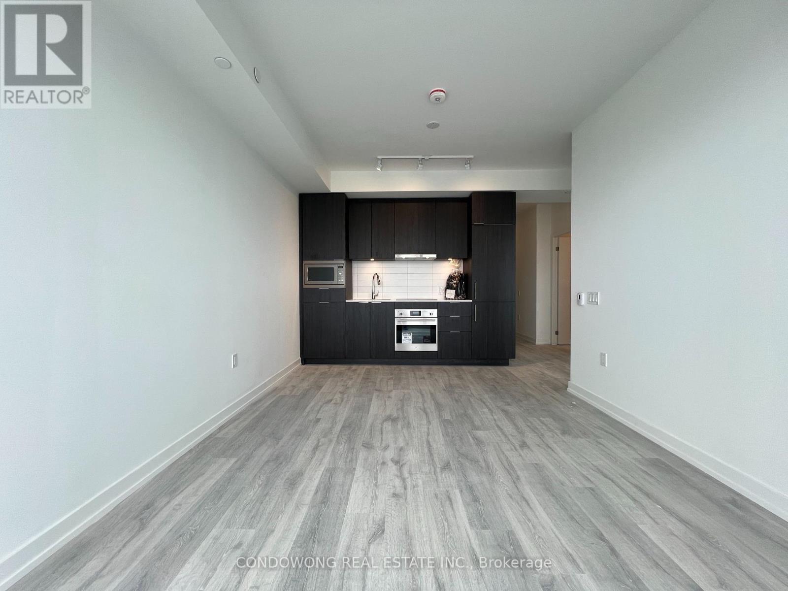 High End Kitchen