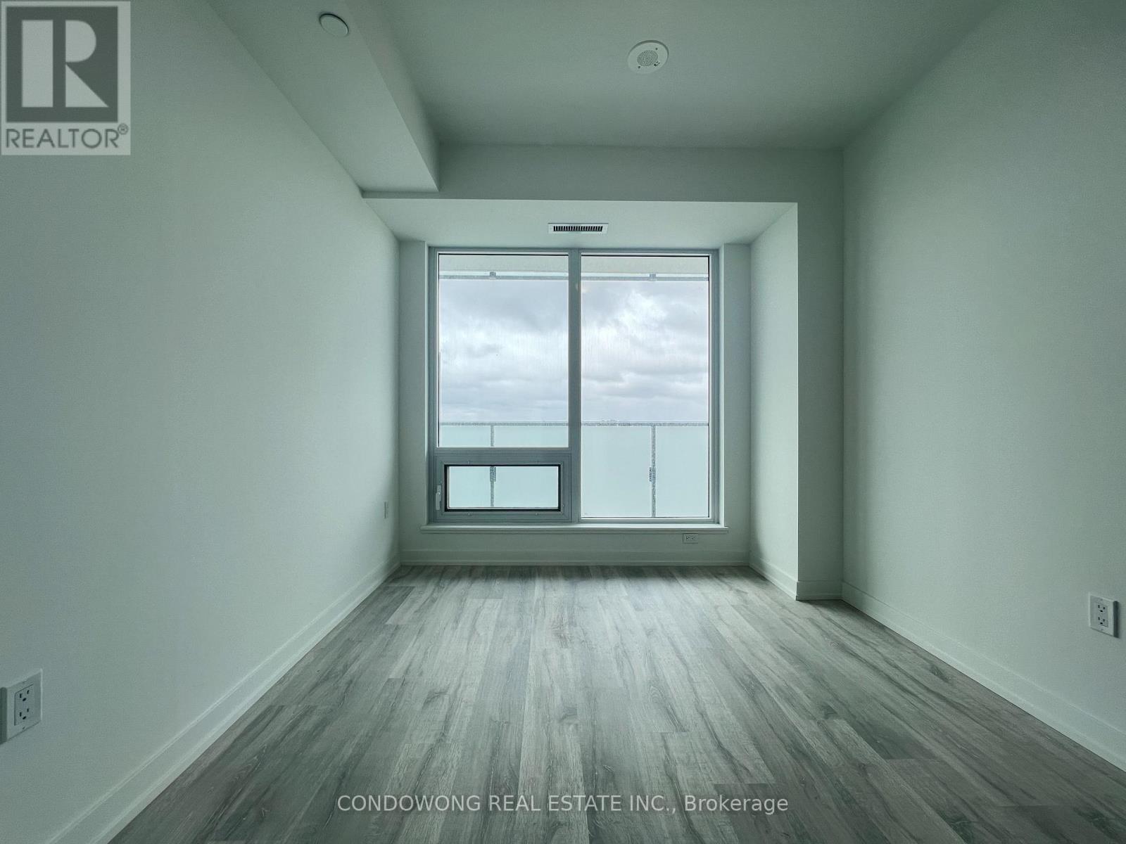 Large Windows