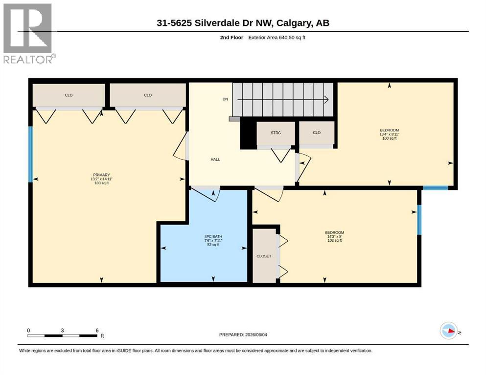 #31 5625 Silverdale Drive NW - 47