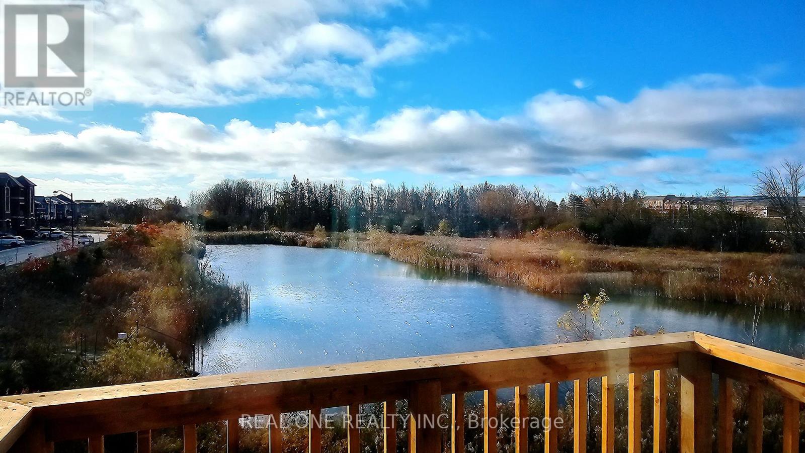 Deck view