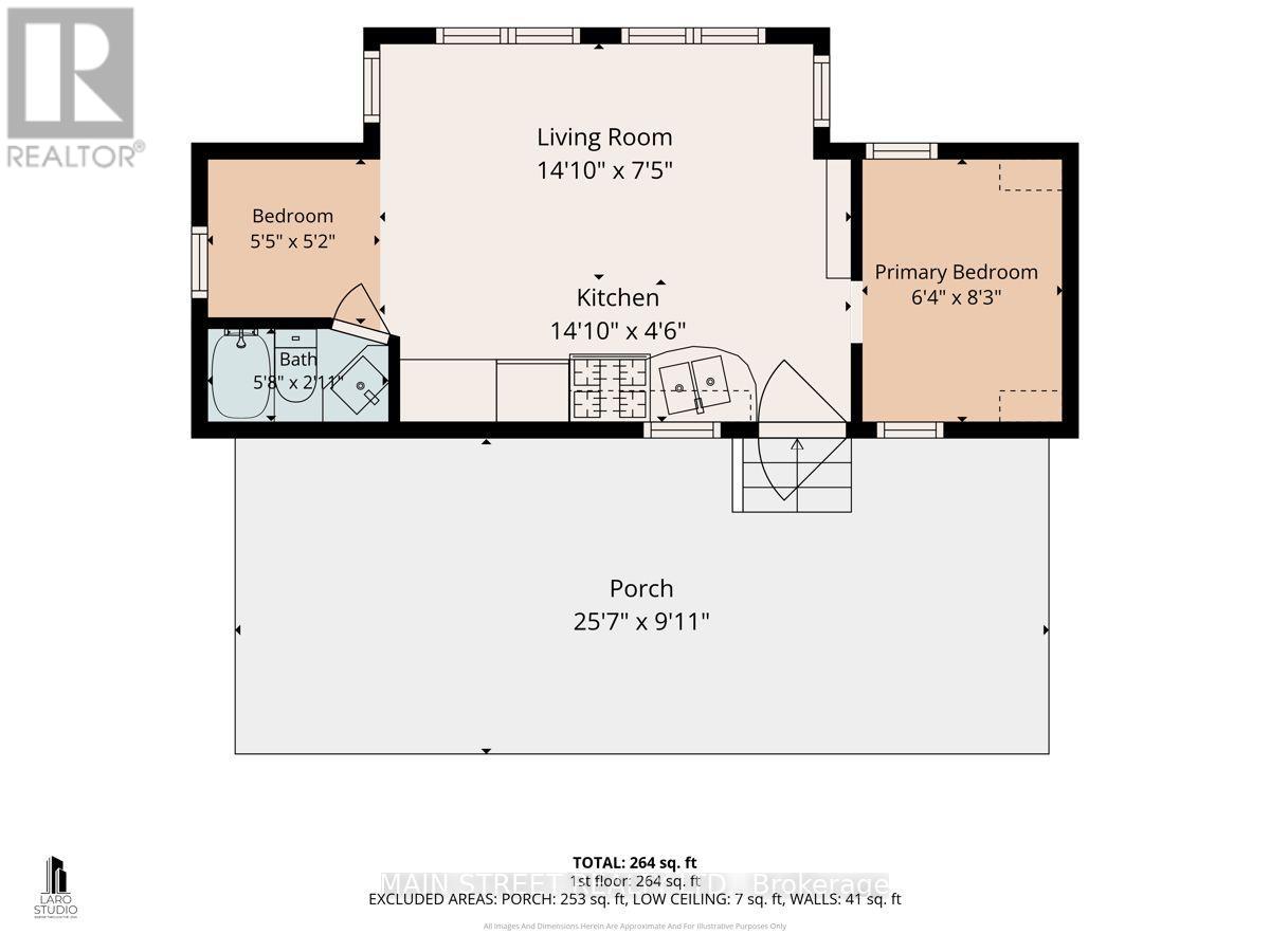 3 SHADY LANE - 27