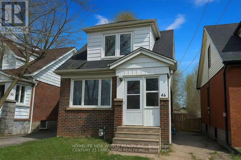 Photo of 46 Arnold Street