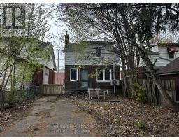 2nd Rm 3 - 46 Arnold Street, Hamilton, ON L8S1R4 Photo 28