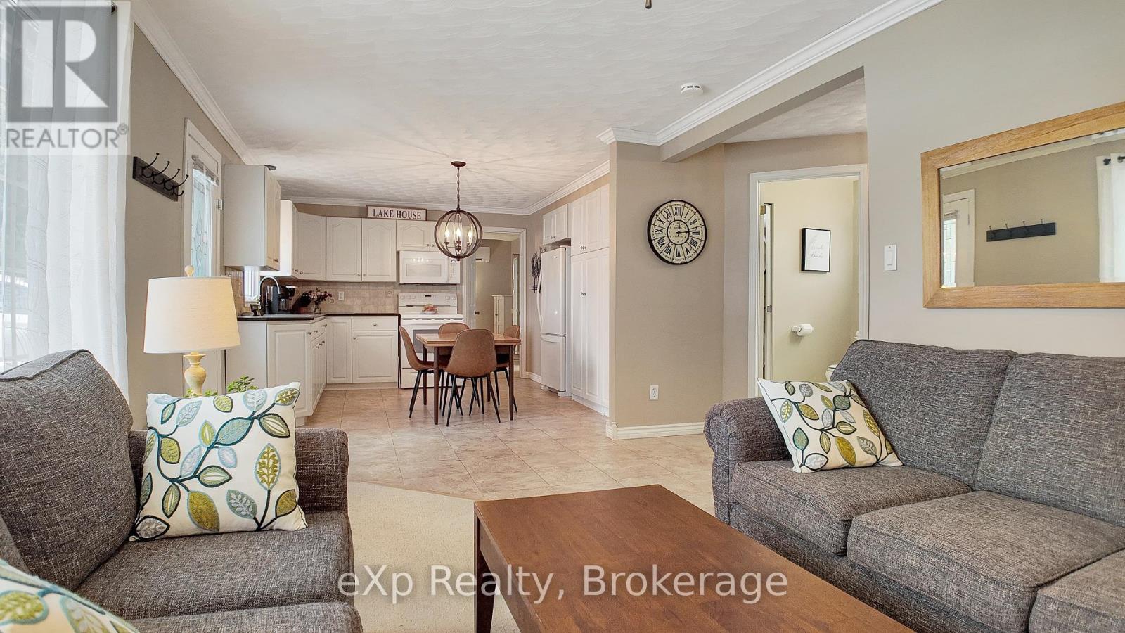 129 LAKE ROSALIND ROAD 1 - 13