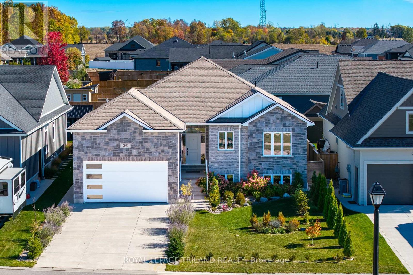 26 TATTERSALL LANE - 1
