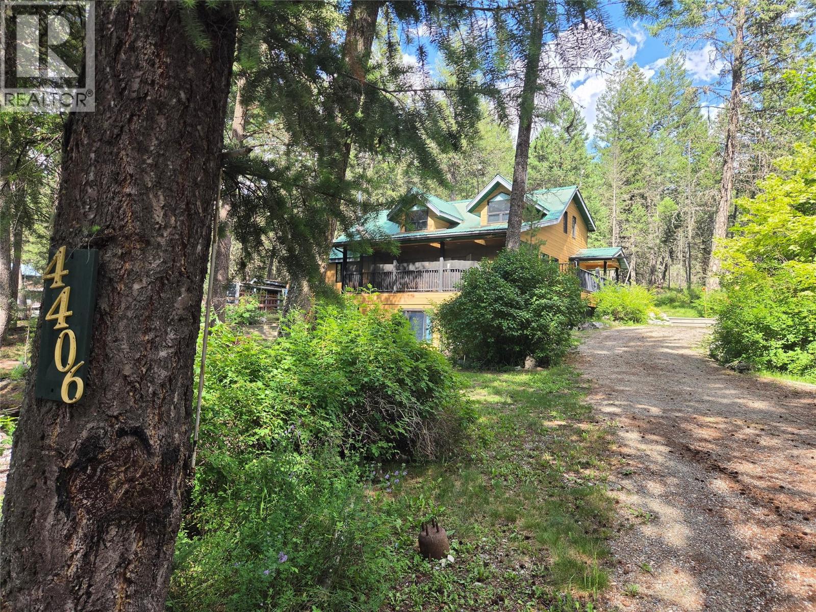 4406 Ashton Road - 1