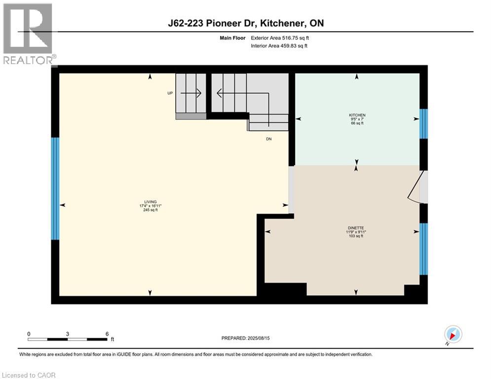 #J62 223 PIONEER Drive - 36