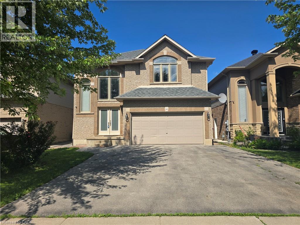 197 CLOVERLEAF Drive - 2